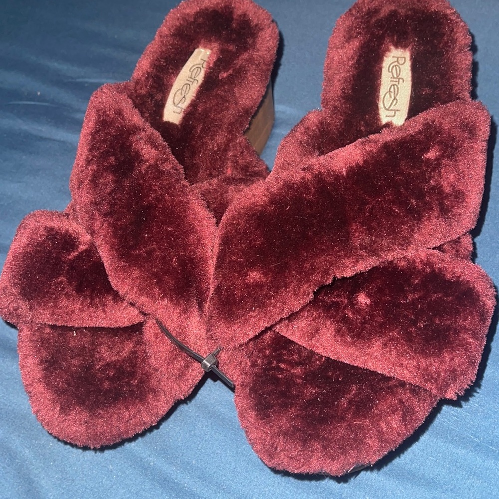Size 8 great for summer